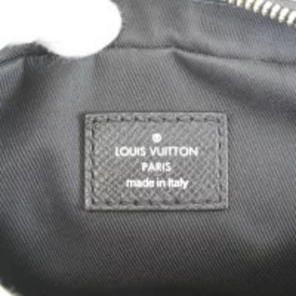 Louis Vuitton Bum bag Outdoor Waist Bag Monogram Eclipse Black - Picture 8 of 9